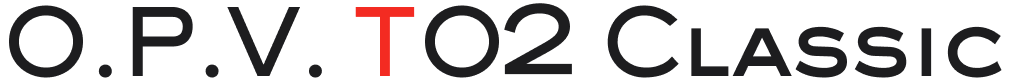 OPV T02 Classic