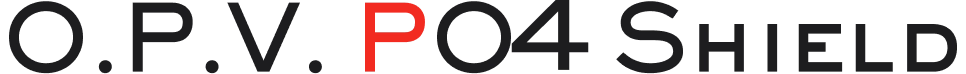 OPV P04 Shield