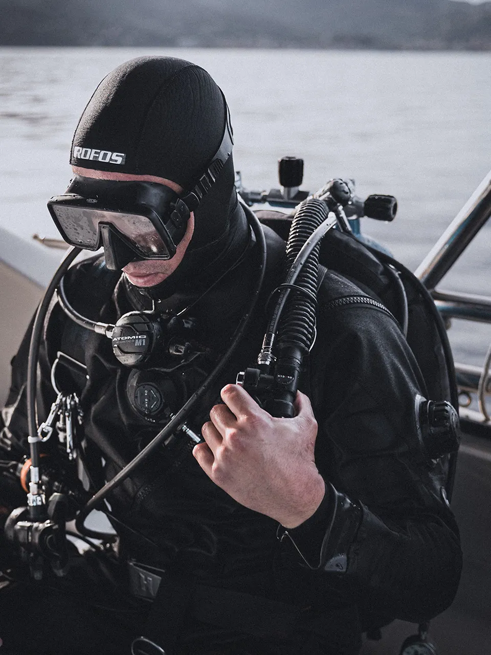 OPV T02 Classic