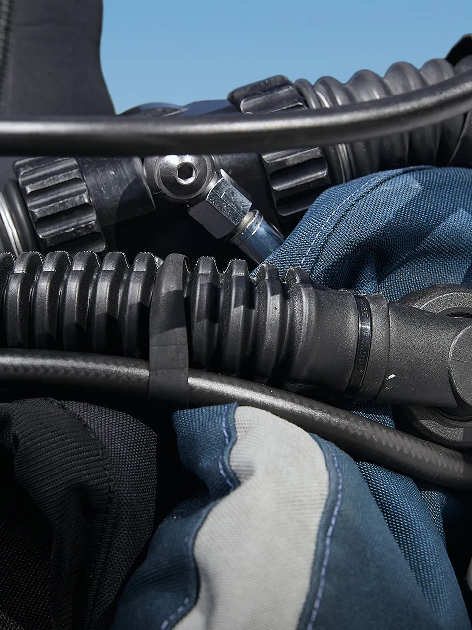 Pipe T01 Keen