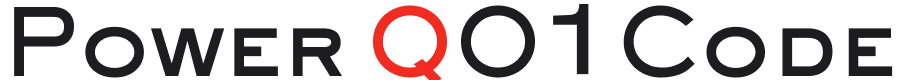 Power Q01 Code