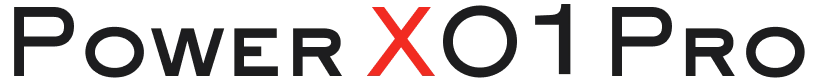 Power X01 Pro