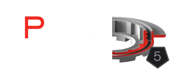 Flange diameter ~53 mm / ~2.09 in
Ultra-flat profile powered by Core-Sink Technology Trapezoidal thread 2,5mm pitch 5-Ridge alternating interlock coupling section
