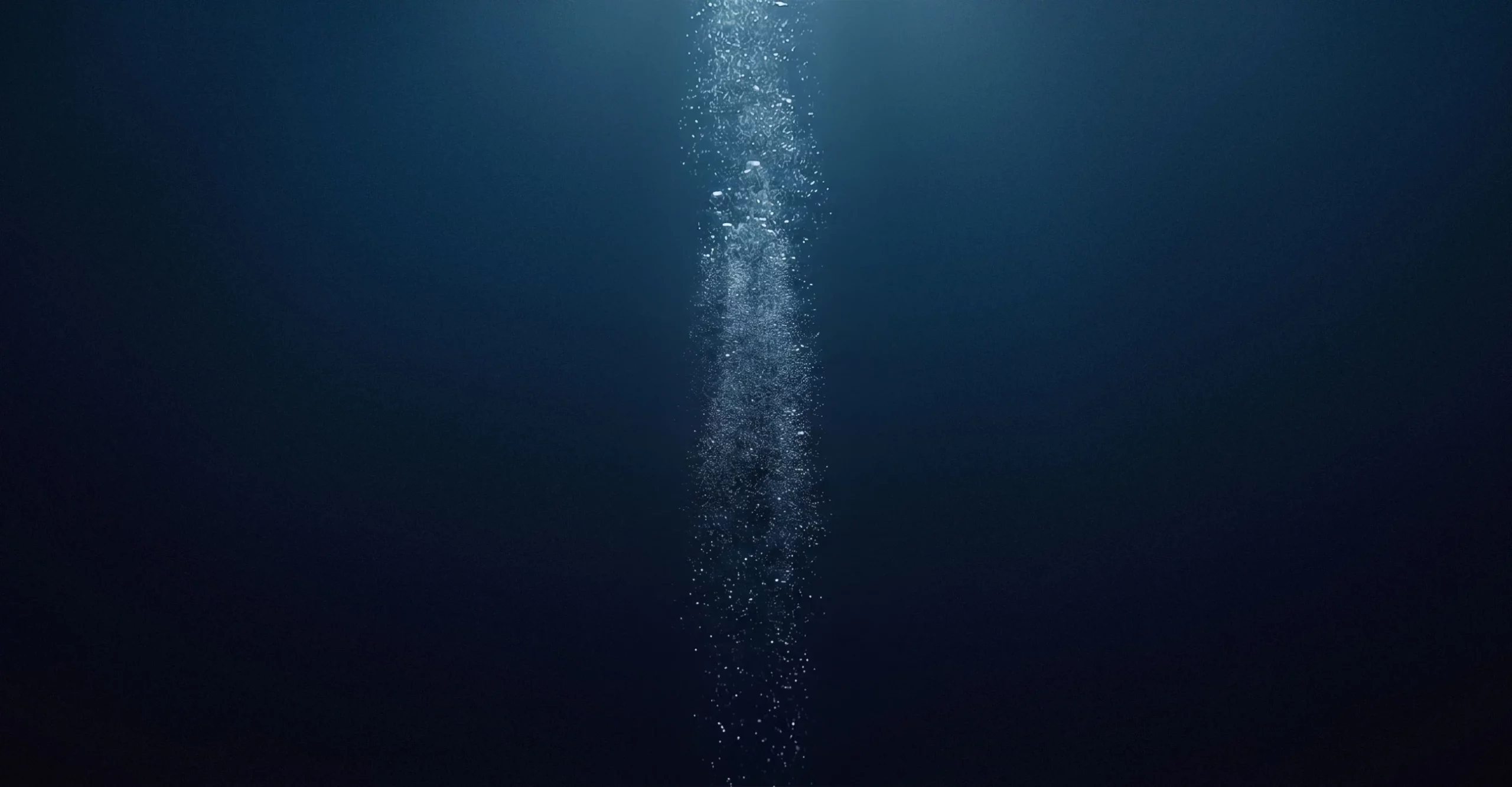 Underwater Air Management
