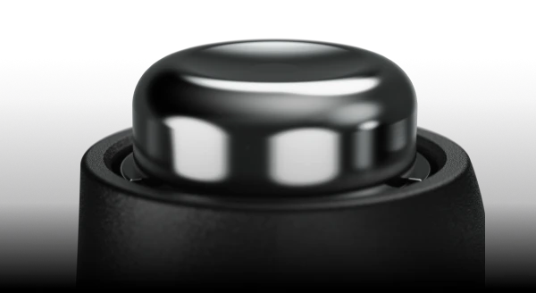 &Oslash;19 mm / 0.75 in&rdquo;