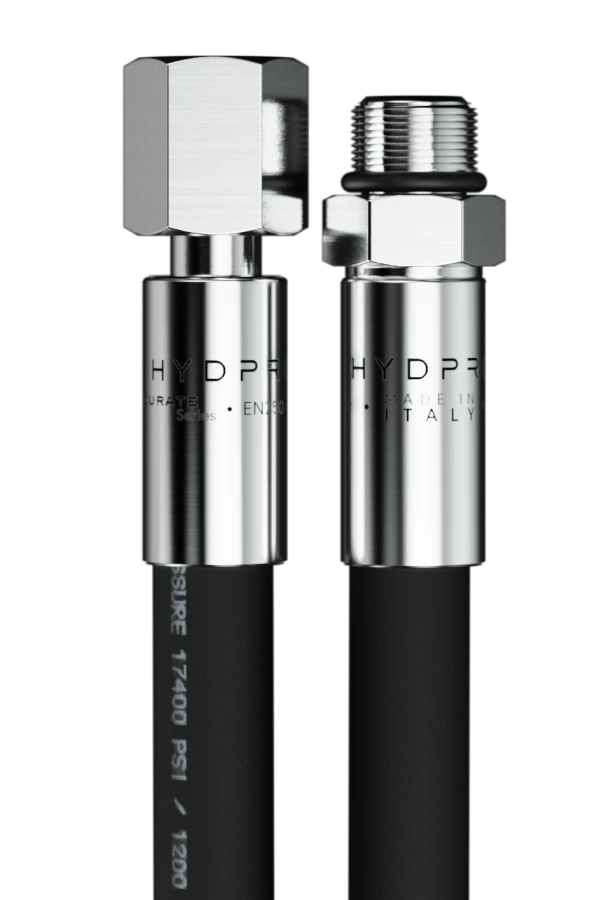 HP Accurate Series