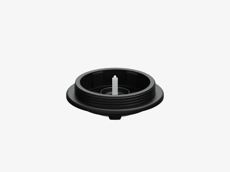 E01 PU Flange