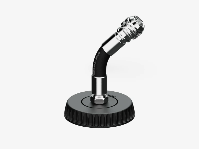 P01 Buoyancy Test Adapter