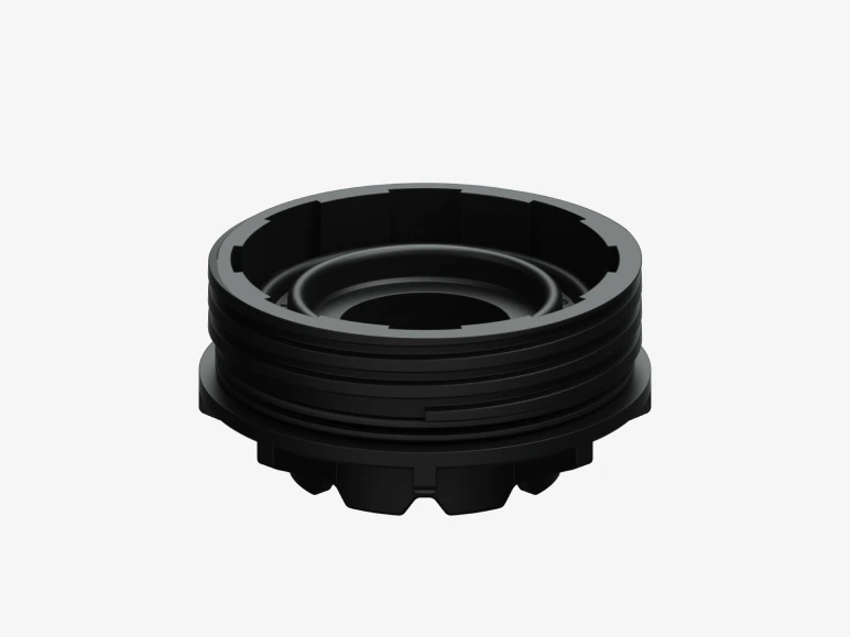 P01 SC-ON Flange