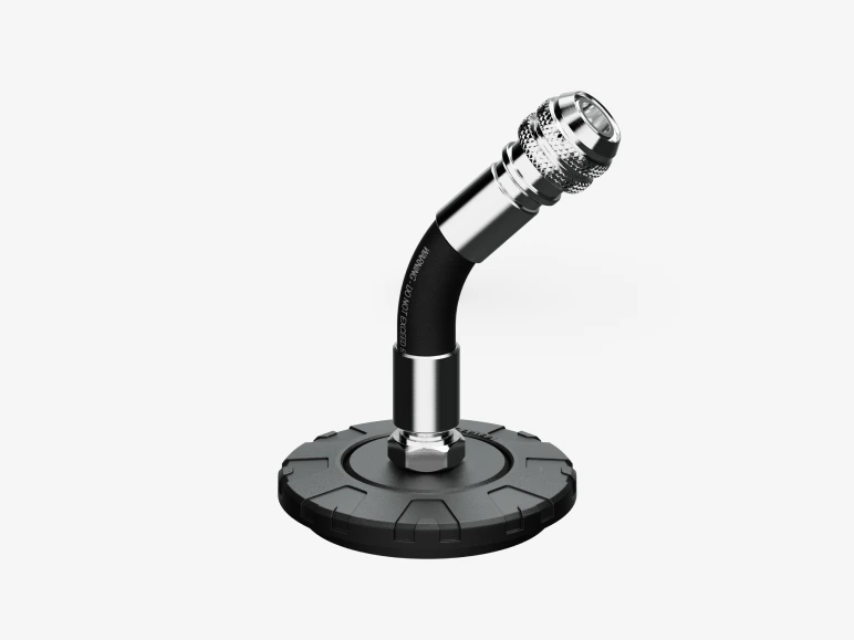 P03 Buoyancy Test Adapter