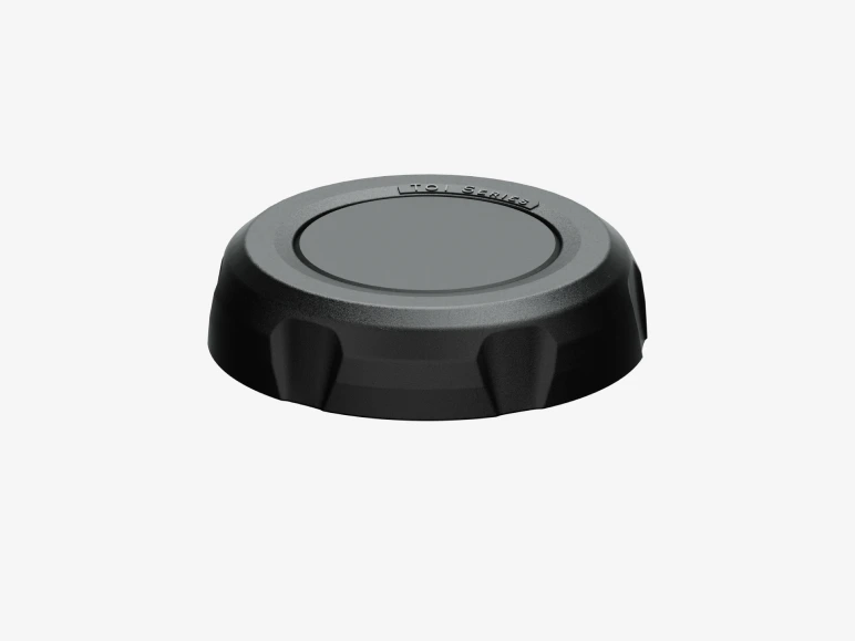 T01 Flange Plug