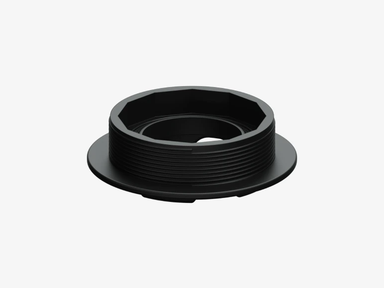 T01 PU Flange