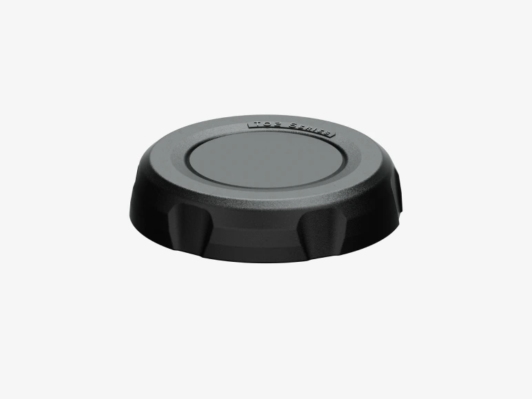 T02 Flange Plug
