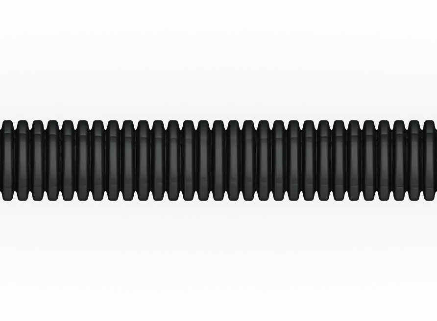 Corrugated Hose
