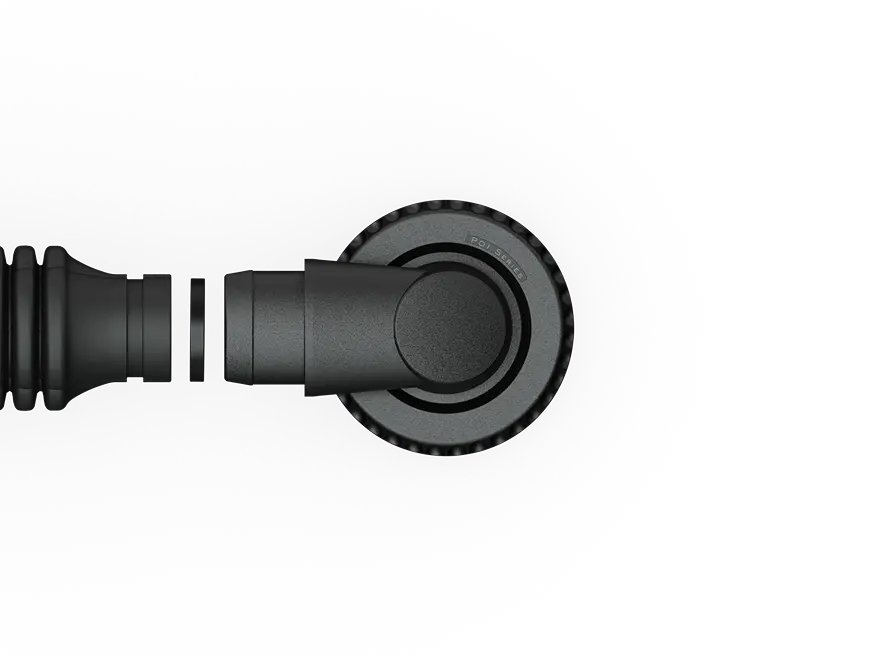 Connector Unit