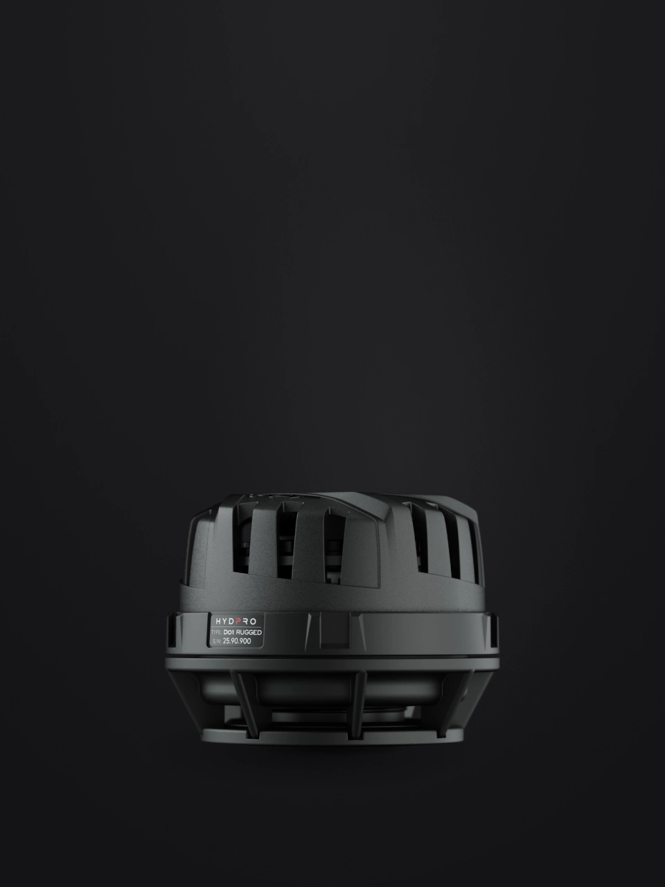 DSV Exhaust D01 Rugged Plus