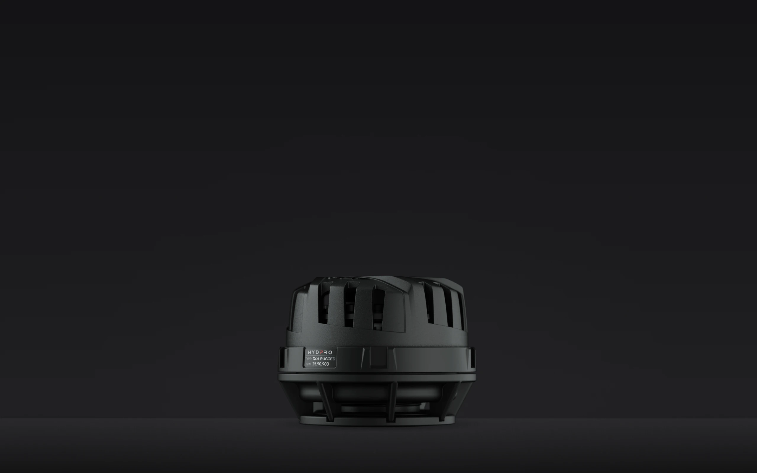 DSV Exhaust D01 Rugged